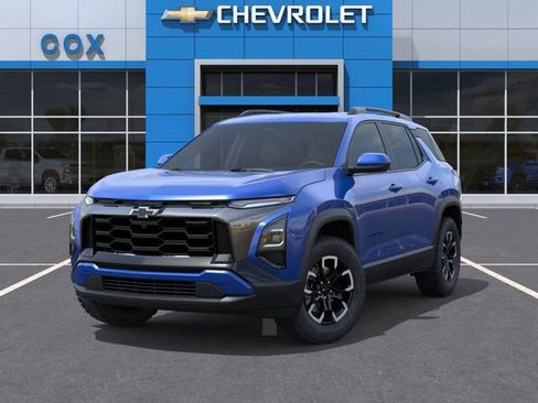 New 2026 Chevrolet Equinox ACTIV w/ Convenience Package III AWD/4WD image 6
