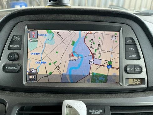 Used 2005 Honda Odyssey Touring image 33