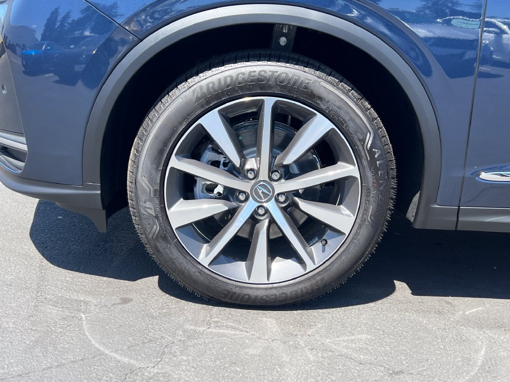 Used 2026 Acura MDX w/ Technology Package AWD/4WD image 6