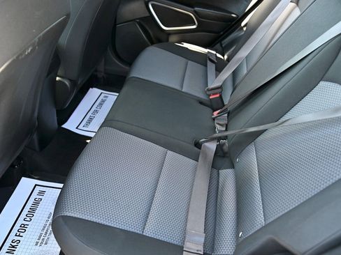 Used 2024 Kia Soul LX w/ Option Group 015 image 10