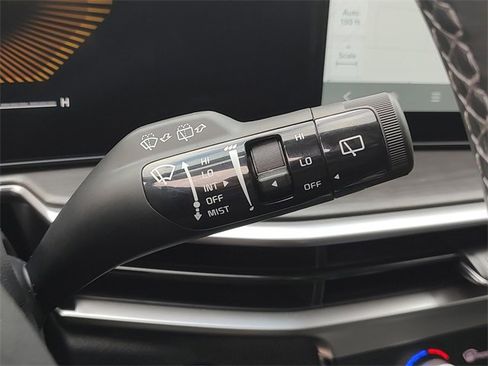 Used 2025 Kia Sorento X-Line EX image 23