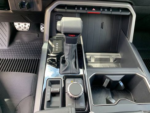 New 2026 Toyota Tundra SR5 AWD/4WD image 23