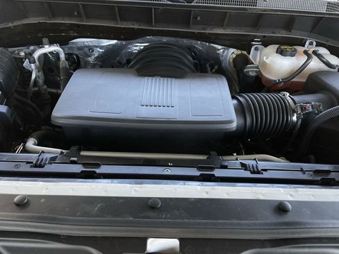 Used 2024 Chevrolet Silverado 1500 W/T w/ WT Fleet Convenience Package image 26