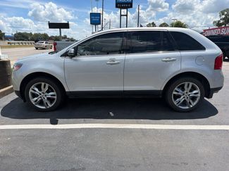 Used 2013 Ford Edge Limited FWD video 1