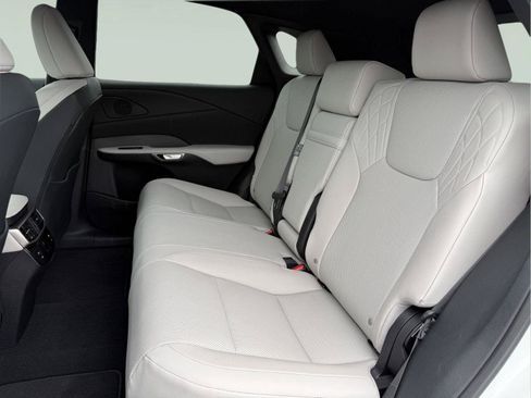 Certified 2025 Lexus RX 350 Premium w/ Convenience Package AWD/4WD image 20