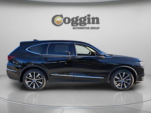 New 2026 Acura MDX FWD w/ Technology Package image 7