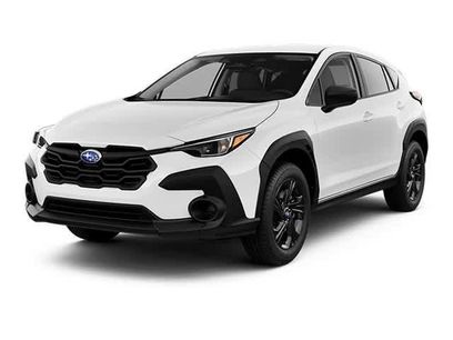 New 2026 Subaru Crosstrek 2.5i