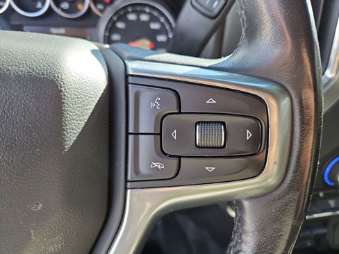 Used 2021 Chevrolet Silverado 2500 LTZ w/ Z71 Off-Road Package image 18