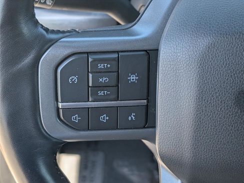 Used 2023 Ford F250 Lariat w/ Tremor Off-Road Package image 25