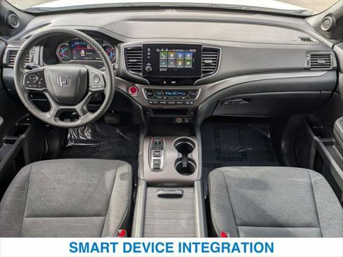 Used 2022 Honda Pilot Sport image 21