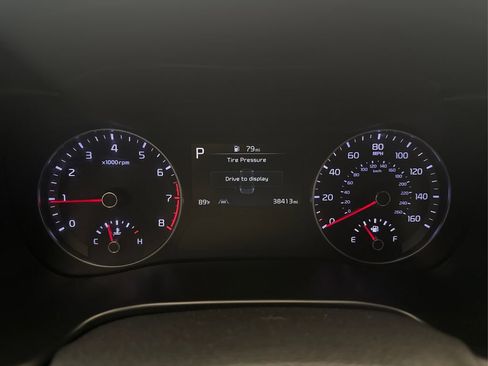 Used 2023 Kia Forte GT-Line FWD image 32
