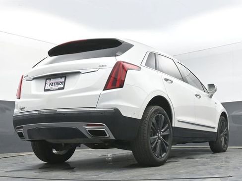 Used 2020 Cadillac XT5 Premium Luxury image 42