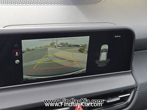 New 2026 Kia Seltos SX image 17