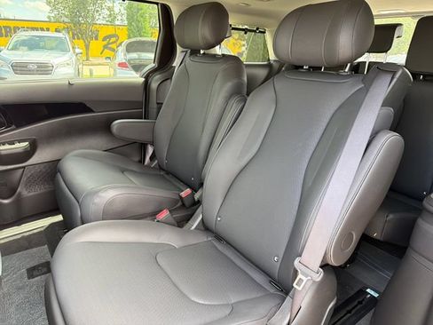 New 2026 Kia Carnival SX Prestige FWD image 20