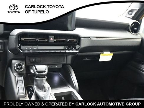 Used 2024 Toyota Land Cruiser image 27