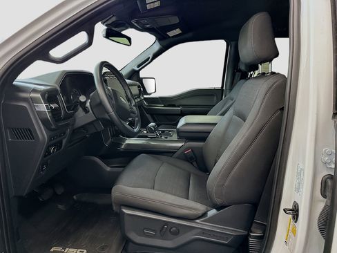 Used 2023 Ford F150 XLT w/ Equipment Group 302A High image 13