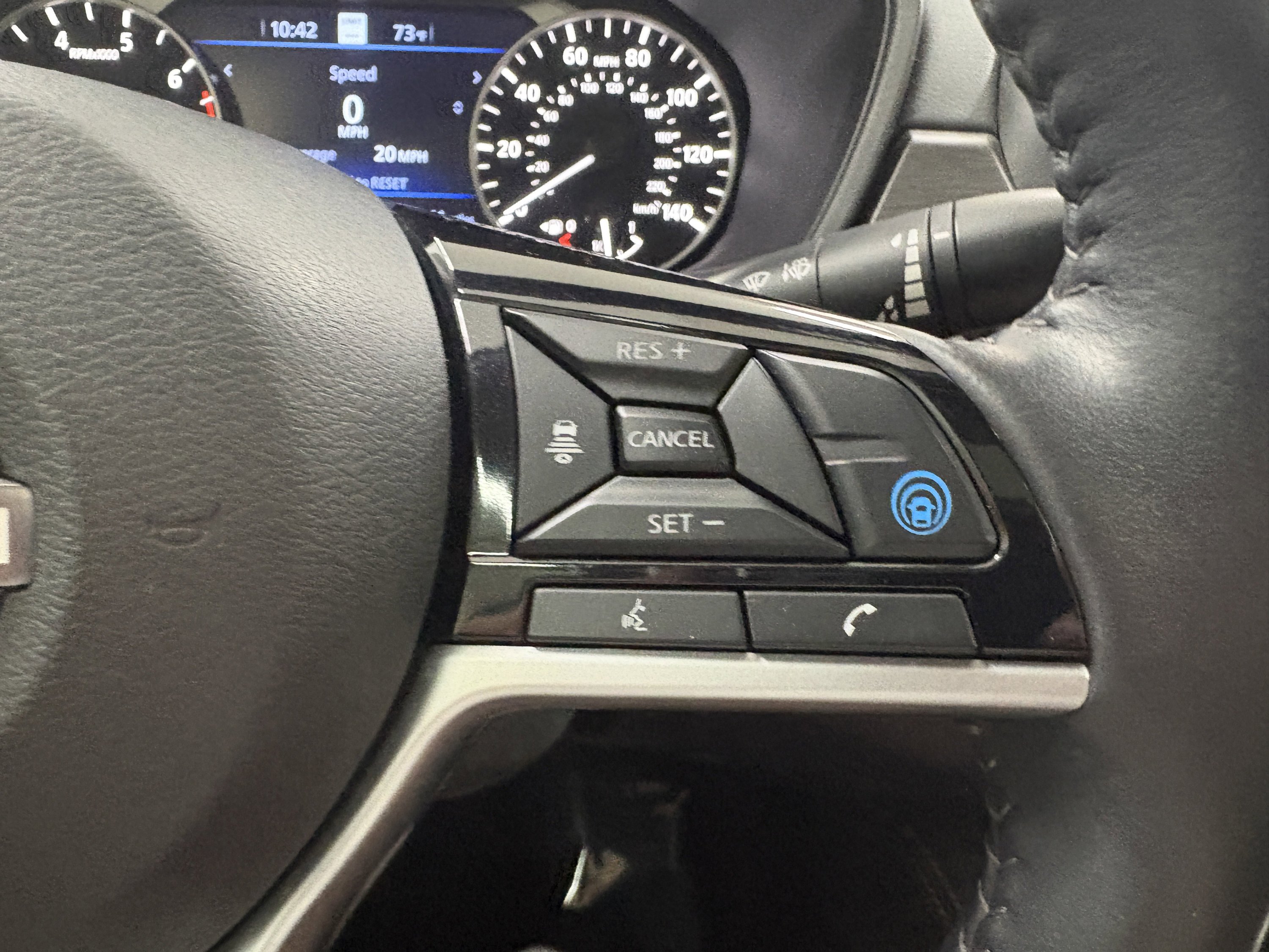 Used 2023 Nissan Altima 2.5 SV w/ SV Premium Package FWD image 34