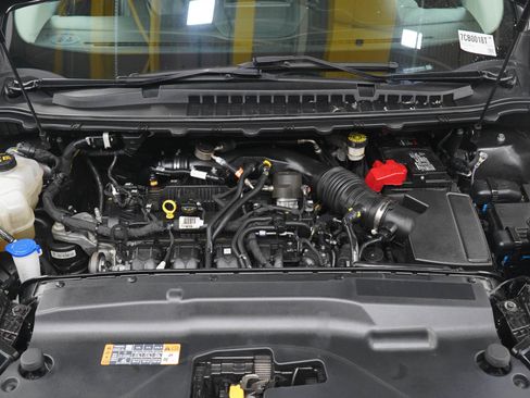 Used 2022 Ford Edge Titanium AWD/4WD image 30
