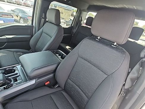 Used 2025 Ford F150 XLT w/ Equipment Group 301A Standard image 23