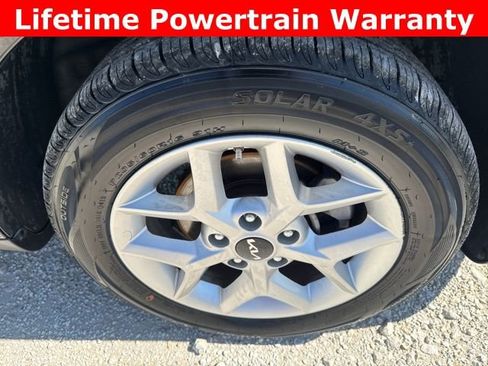 Used 2023 Kia Soul LX w/ Option Group 015 image 23