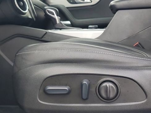 Used 2023 Chevrolet Blazer LT w/ LPO, Floor Liner Package image 12