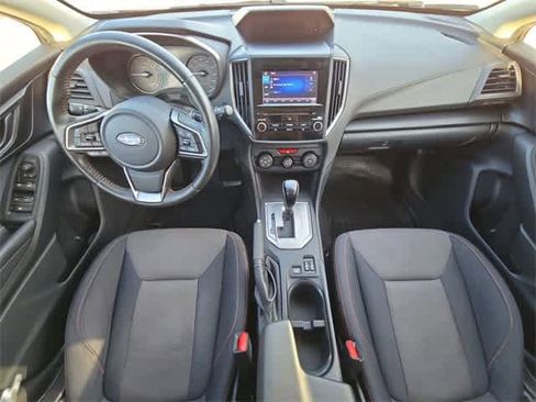 Used 2019 Subaru Crosstrek 2.0i Premium image 14