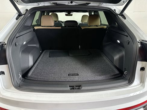 New 2026 Volkswagen Atlas Cross Sport SE image 24