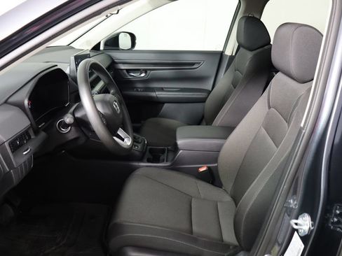 Used 2026 Honda CR-V EX image 14