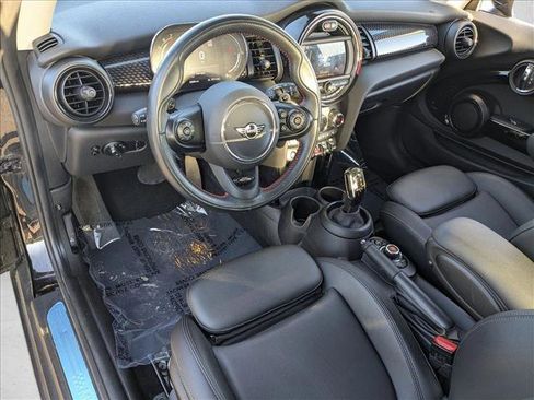 Used 2021 MINI Cooper S w/ 6.5" Touchscreen Package FWD image 9