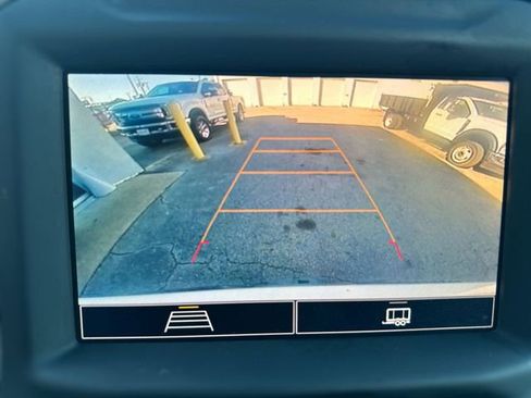 Used 2022 Chevrolet Silverado 1500 W/T w/ WT Value Package image 18