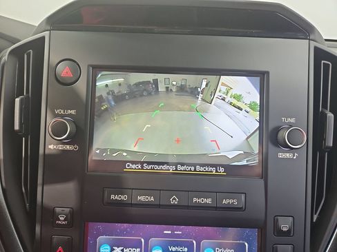 New 2026 Subaru Crosstrek 2.5i AWD/4WD image 19