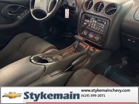 Used 1994 Pontiac Firebird Coupe image 17