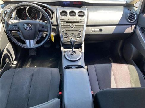 Used 2012 MAZDA CX-7 i Sport FWD image 23