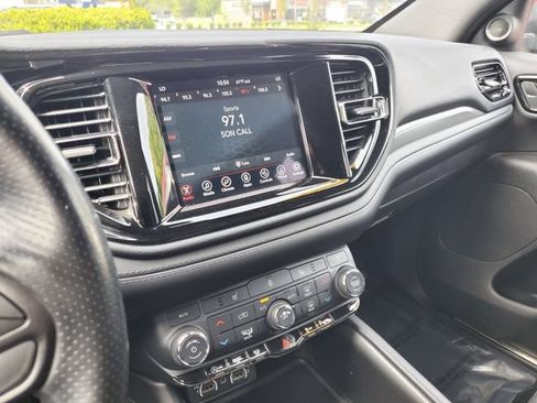 Used 2021 Dodge Durango GT AWD/4WD image 28