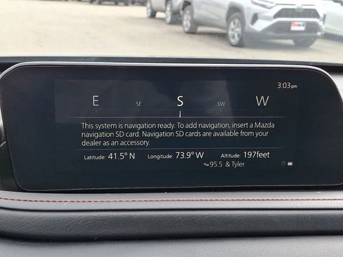 Used 2023 MAZDA CX-30 AWD 2.5 S w/ Preferred Package image 18