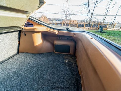 Used 1996 Ford Probe GT image 94