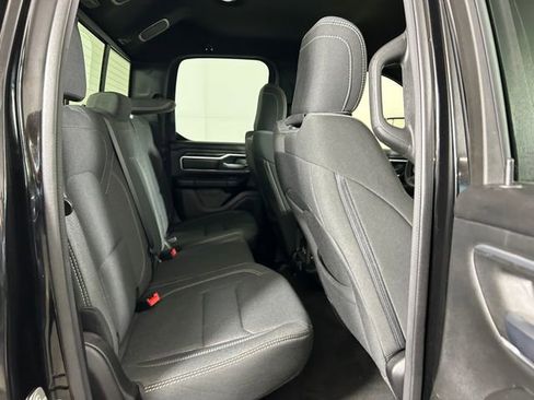 Used 2022 RAM 1500 Big Horn image 28