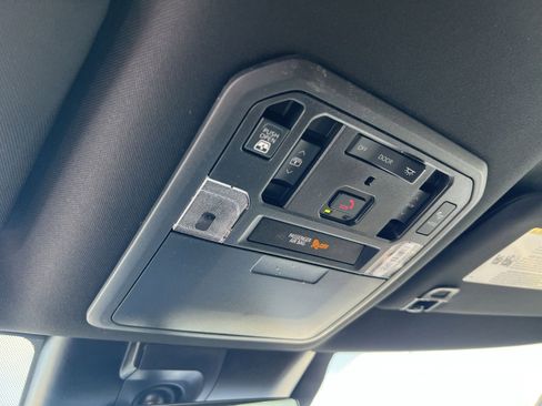 New 2026 Toyota Tundra 1794 Edition AWD/4WD image 27