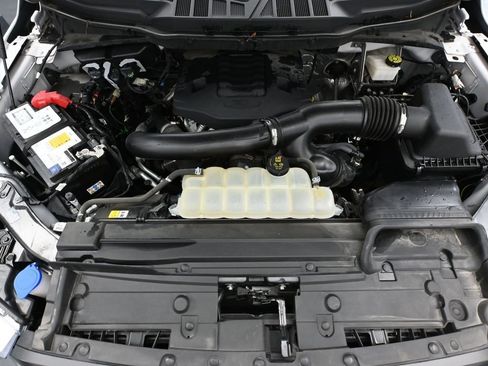 Used 2022 Ford F150 XLT w/ Equipment Group 302A High image 52