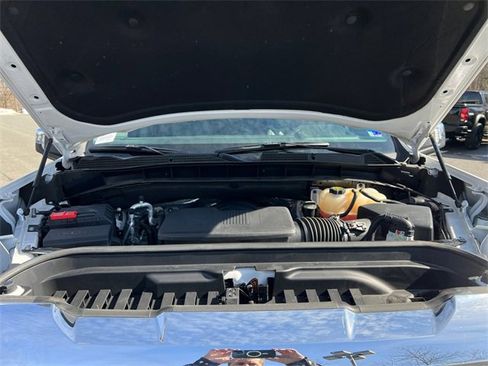 Used 2025 GMC Sierra 1500 SLT image 20
