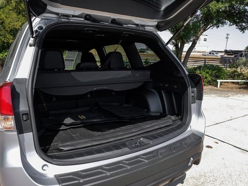 Used 2022 Subaru Forester Wilderness image 69