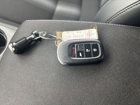 Used 2024 Honda Civic Sport image 21