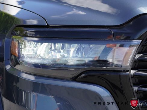 Used 2026 RAM 1500 Laramie w/ Night Edition image 7