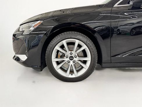 Certified 2025 Audi A3 2.0T Premium w/ Convenience Package AWD/4WD image 24