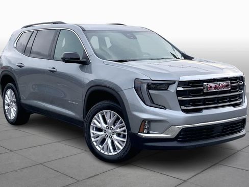 New 2026 GMC Acadia Elevation w/ Elevation Premium Package FWD image 2