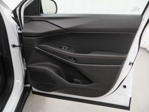 New 2026 Jeep Cherokee Limited AWD/4WD image 33