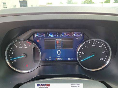Certified 2024 Ford Expedition XLT AWD/4WD image 27