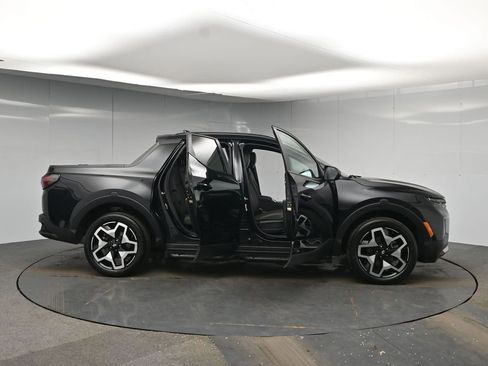 Used 2023 Hyundai Santa Cruz Limited AWD/4WD image 55