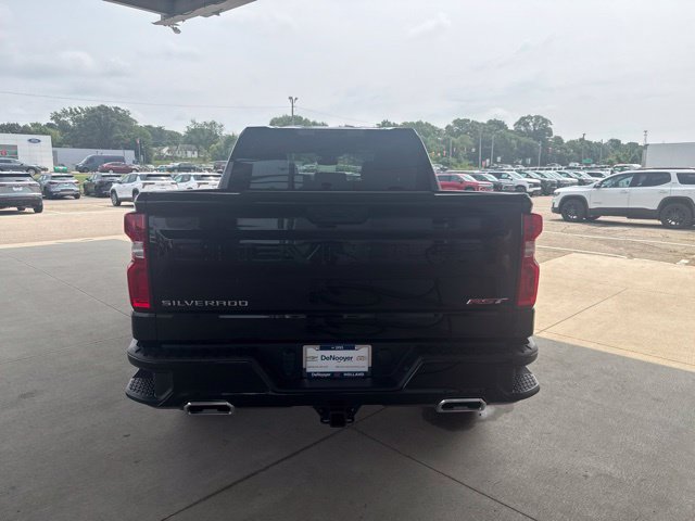 New 2026 Chevrolet Silverado 1500 RST AWD/4WD image 7