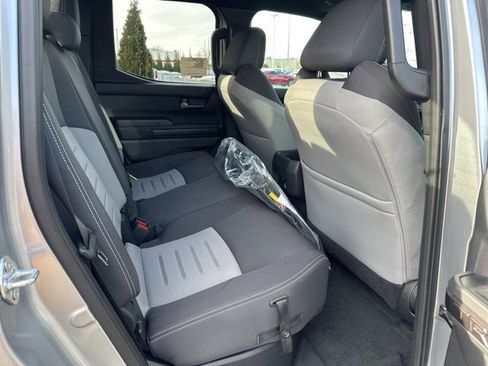 New 2025 Toyota Tacoma TRD Off-Road image 27